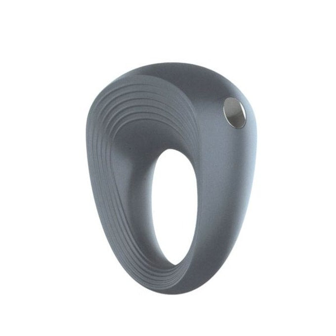 Power Ring 2 Noir Cockring