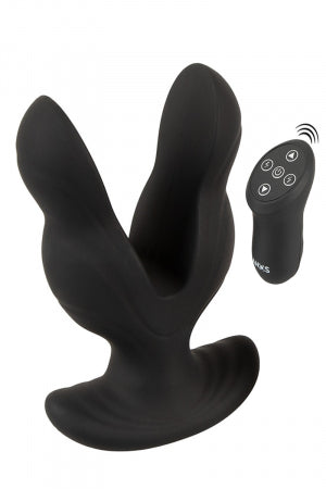 Plug anal E-Stim RC Power Expander Plug