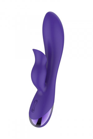 Vibro Rabbit Unchained Love