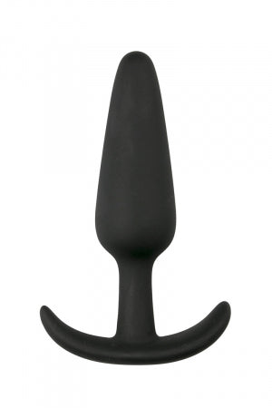 Mini plug Anchor silicone 8 x 2,1 cm