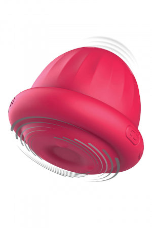 Double stimulateur Pearl Pulse