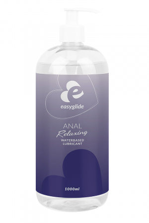Lubrifiant anal relaxant 1000ml