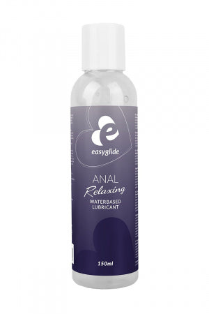 Lubrifiant anal relaxant 150ml