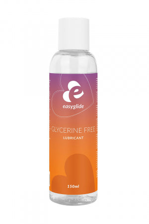 Lubrifiant sans glycérine 150ml