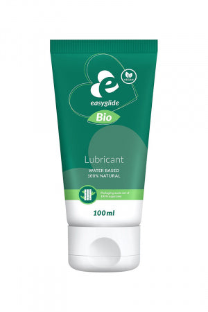 Lubrifiant Bio et Naturel 100ml