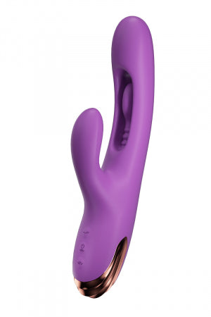 Vibro Rabbit mouvement caressant point G · She.E.O