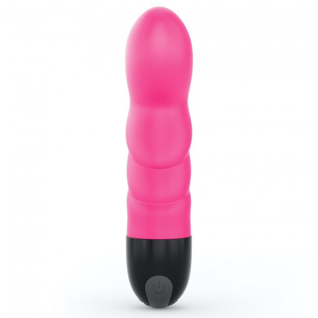 Vibromasseur Expert G 2.0 Rose