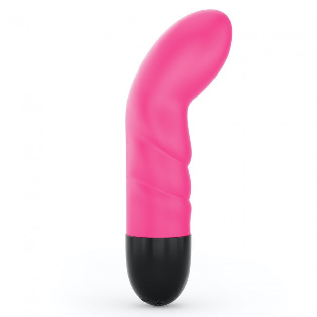 Vibromasseur Expert G 2.0 Rose