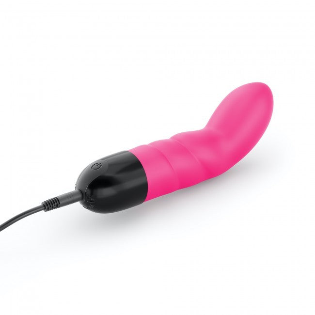 Vibromasseur Expert G 2.0 Rose