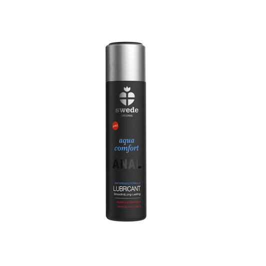Lubrifiant Aqua comfort Anal 60 ml