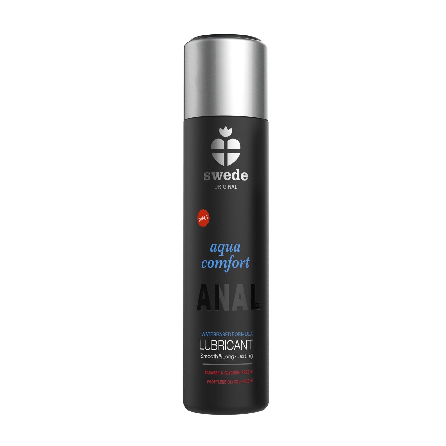 Lubrifiant Aqua Comfort Anal 120 ml