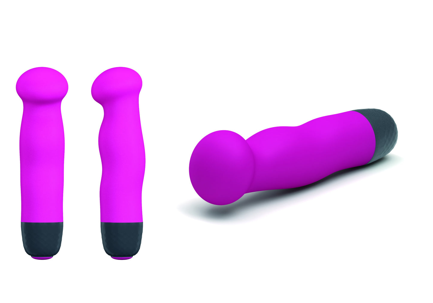 Stimulateur Clit Vibe Violet