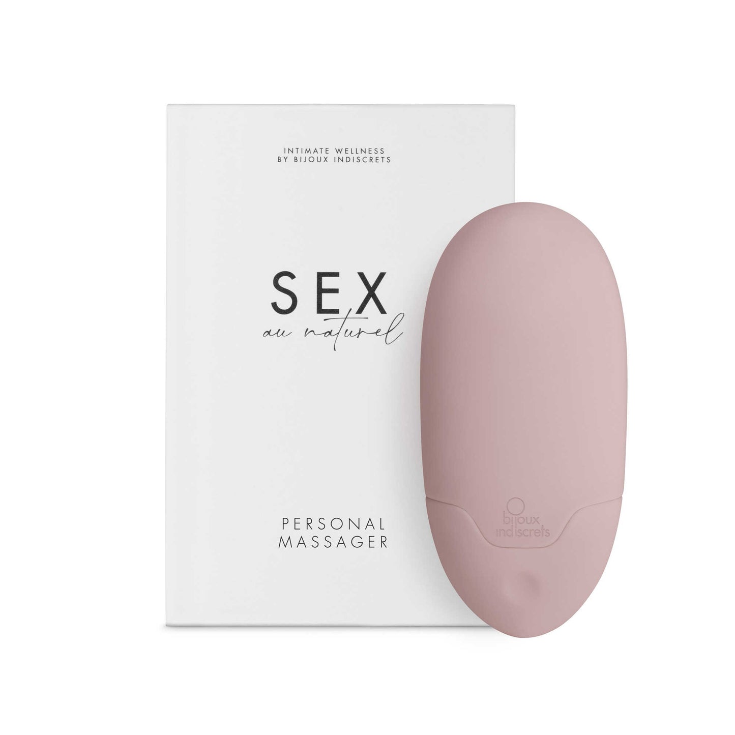 Stimulateur clitoridien SEX au naturel