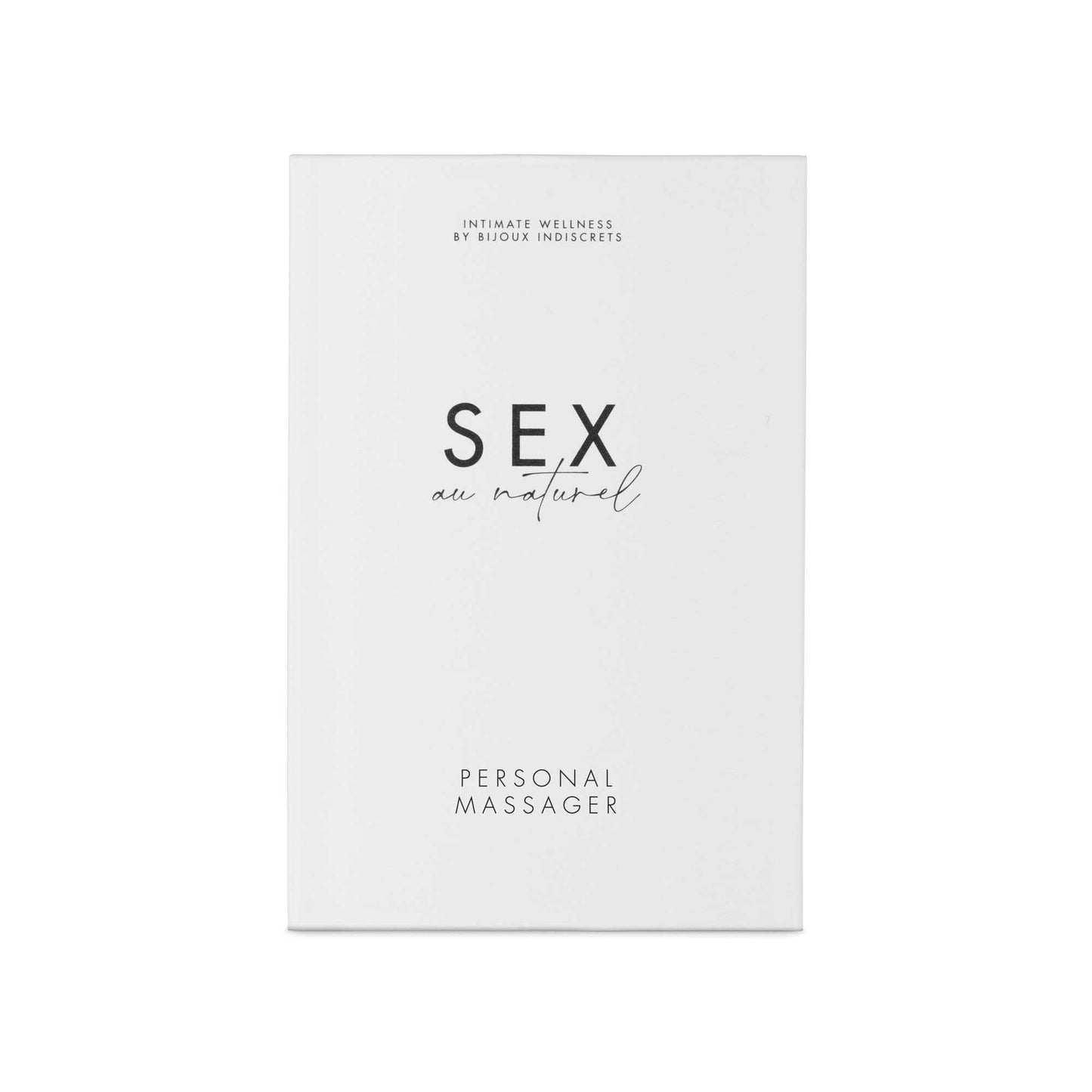 Stimulateur clitoridien SEX au naturel