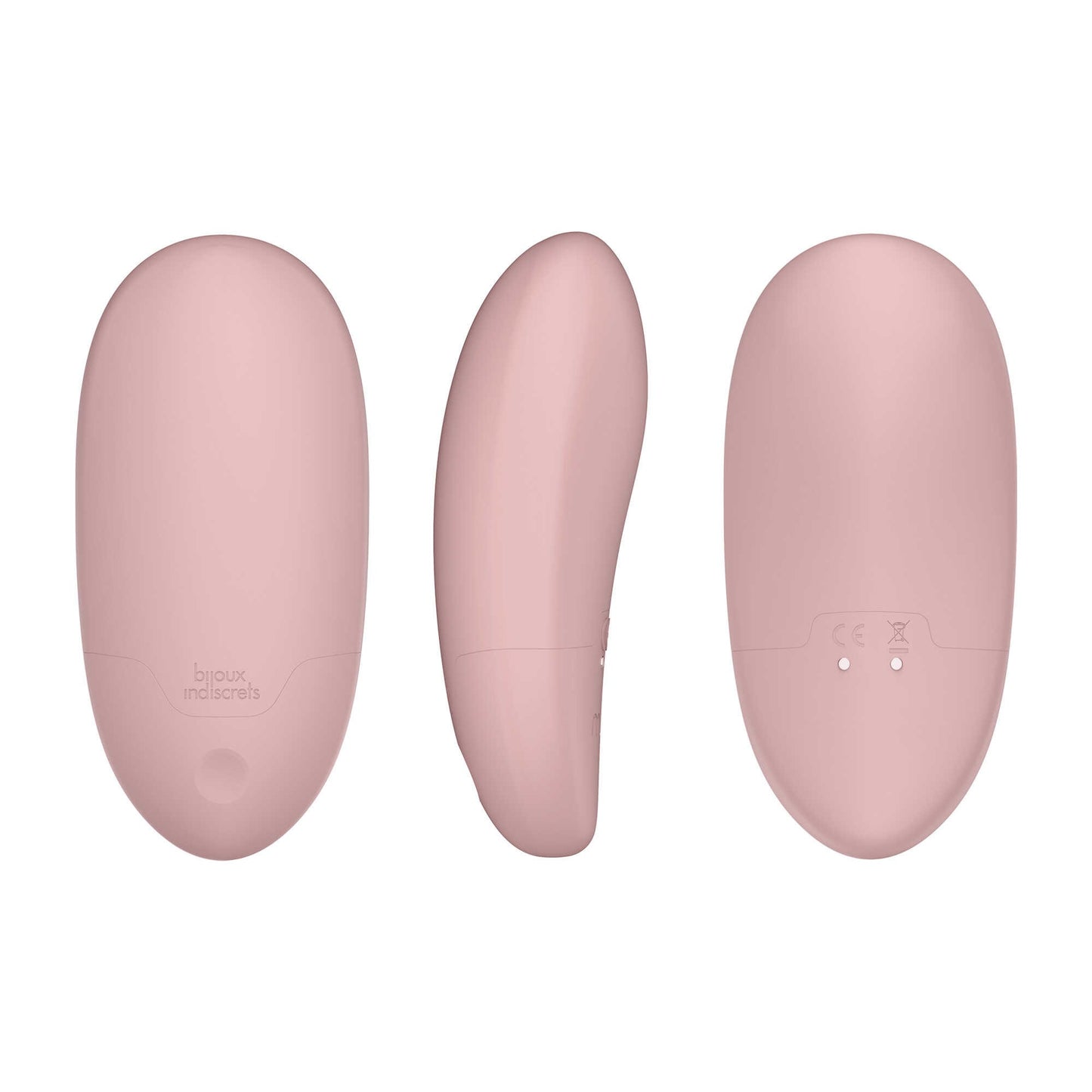 Stimulateur clitoridien SEX au naturel