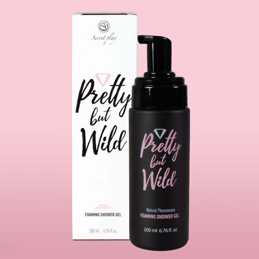 Gel douche et bain - Hibiscus