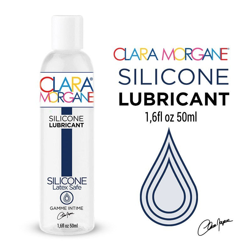 Lubrifiant silicone 50 ml