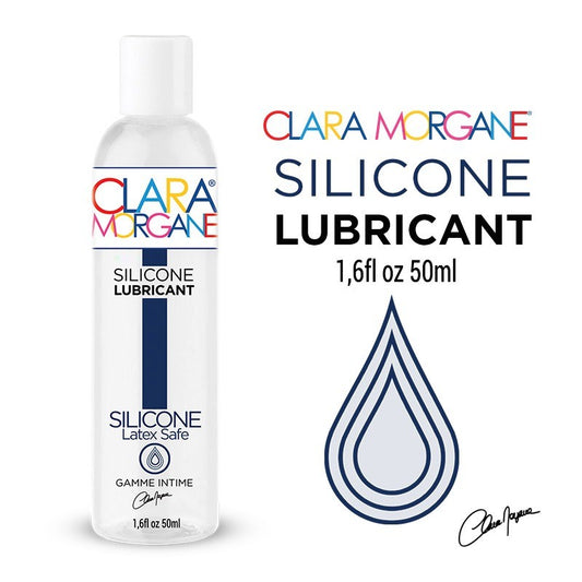 Lubrifiant silicone 50 ml