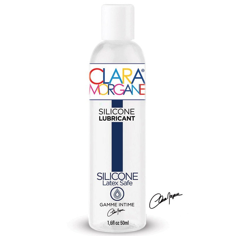 Lubrifiant silicone 50 ml