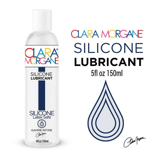 Lubrifiant silicone 150 ml
