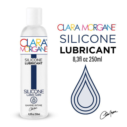 Lubrifiant silicone 250 ml