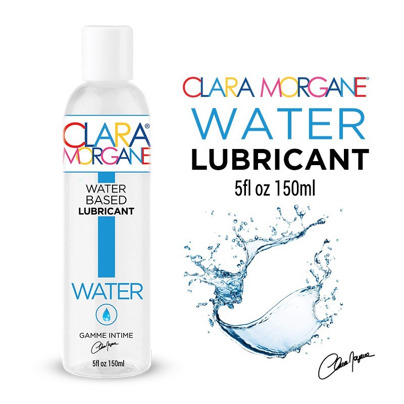 Lubrifiant Water 150 ml