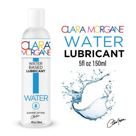 Lubrifiant Water 150 ml