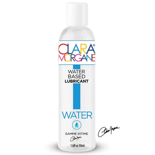Lubrifiant Water 50 ml