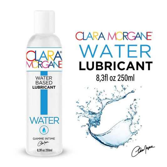 Lubrifiant Water 250 ml
