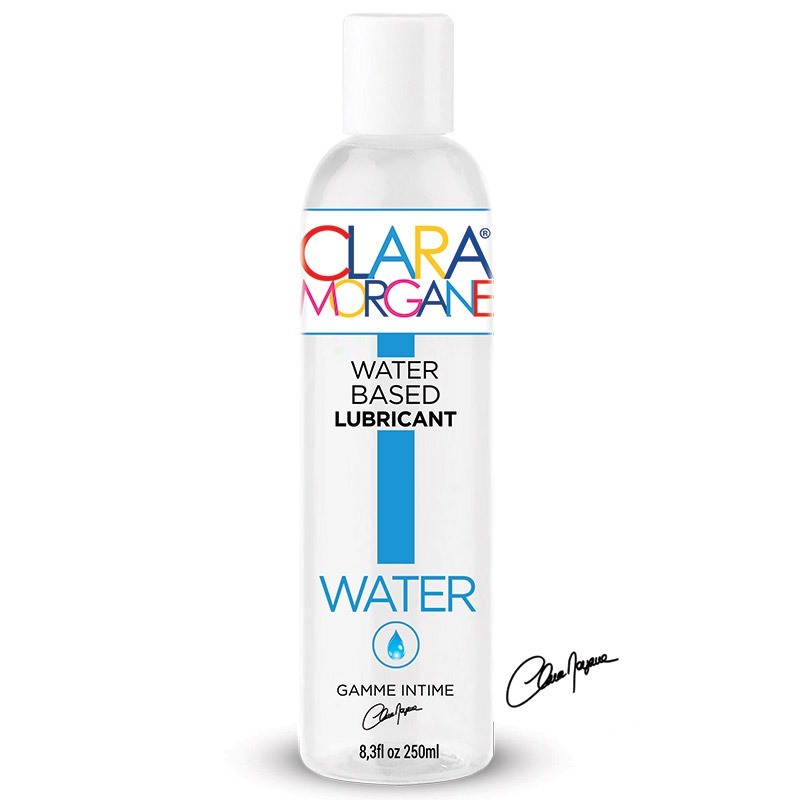 Lubrifiant Water 250 ml