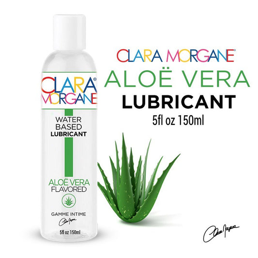 Lubrifiant Aloe Vera 150 ml