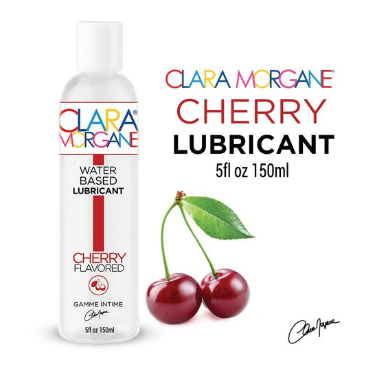 Lubrifiant Cerise 150 ml