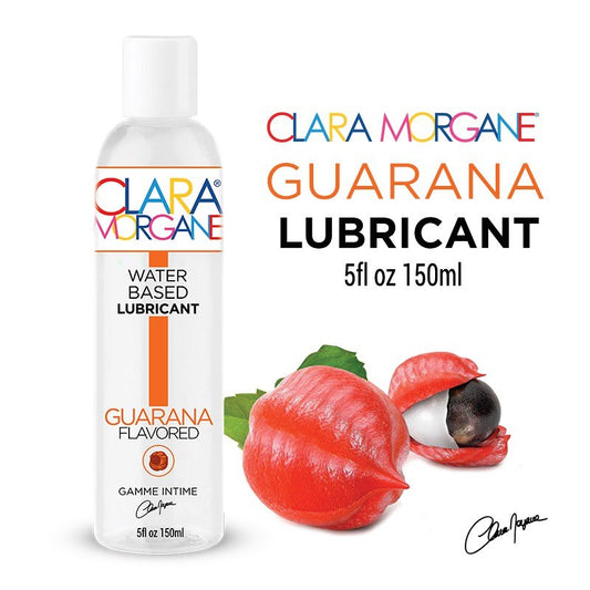 Lubrifiant Guarana 150 ml