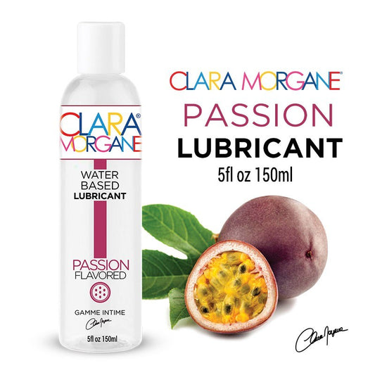 Lubrifiant Passion 150 ml