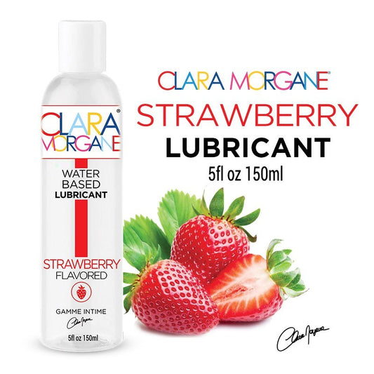 Lubrifiant Fraise 150 ml