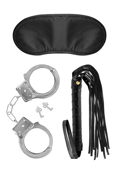 Kit 3 pièces soumission