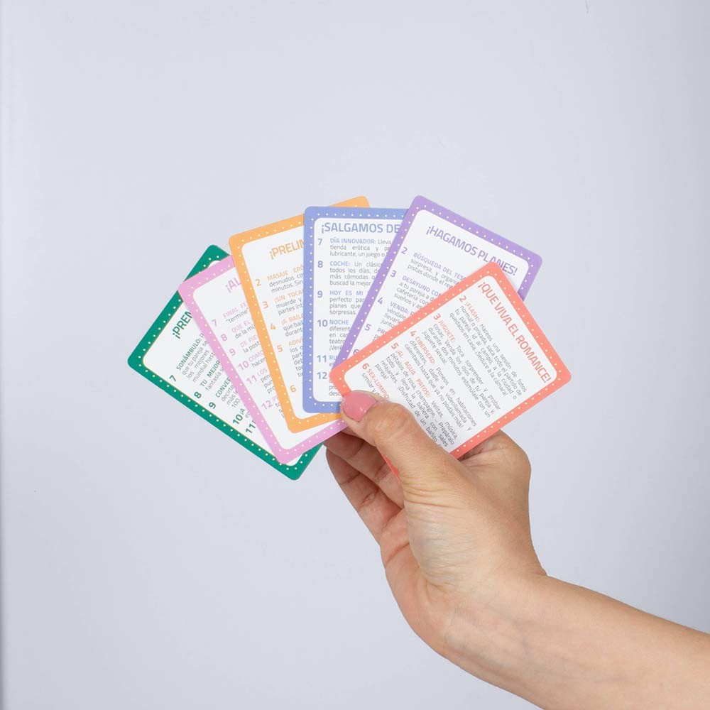JEU OUT OF ROUTINE (FR/PT)