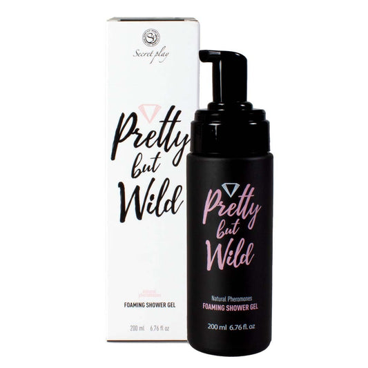 Gel douche et bain - Hibiscus