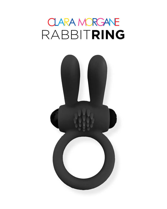 Rabbit Ring Noir