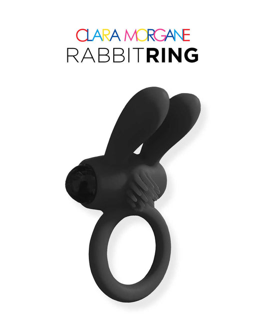 Rabbit Ring Noir