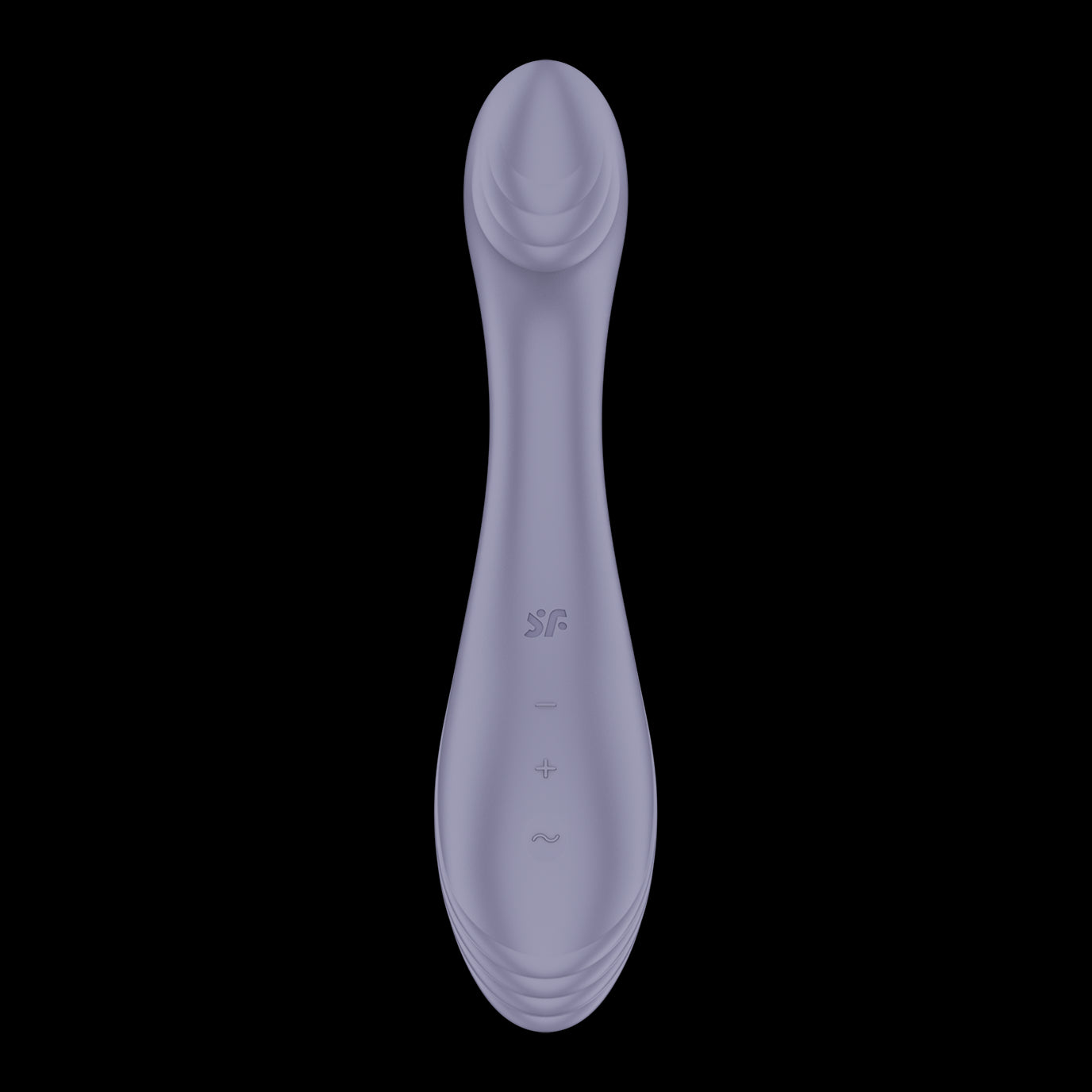 G-force vibromasseur expert point G - Violet - Satisfyer - Vibromasseur disponible chez LollyDoll, pas cher