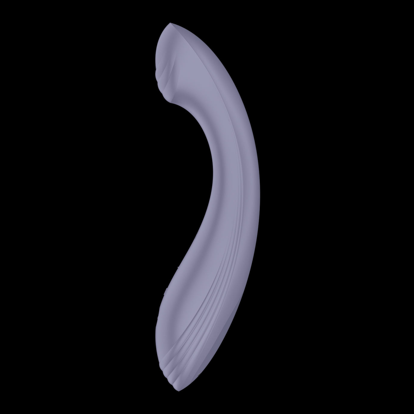 G-force vibromasseur expert point G - Violet - Satisfyer - Vibromasseur disponible chez LollyDoll, pas cher