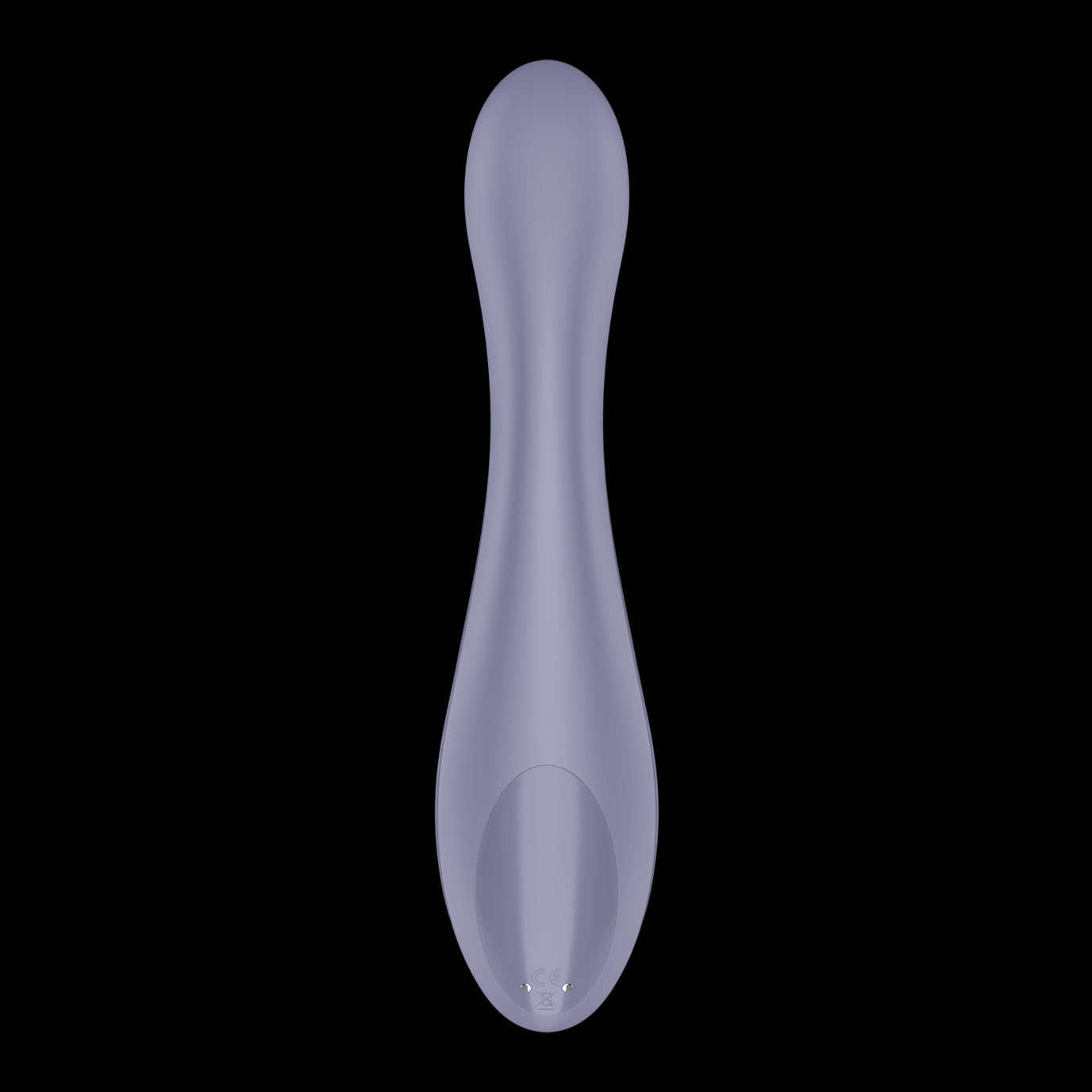 G-force vibromasseur expert point G - Violet - Satisfyer - Vibromasseur disponible chez LollyDoll, pas cher