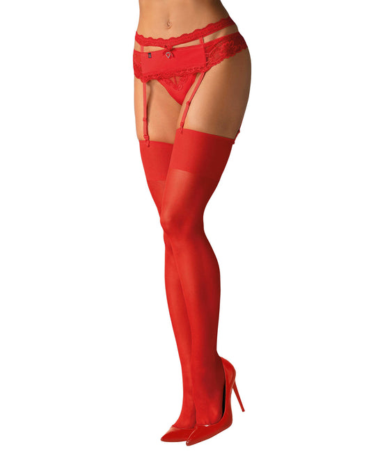 Bas Rouge