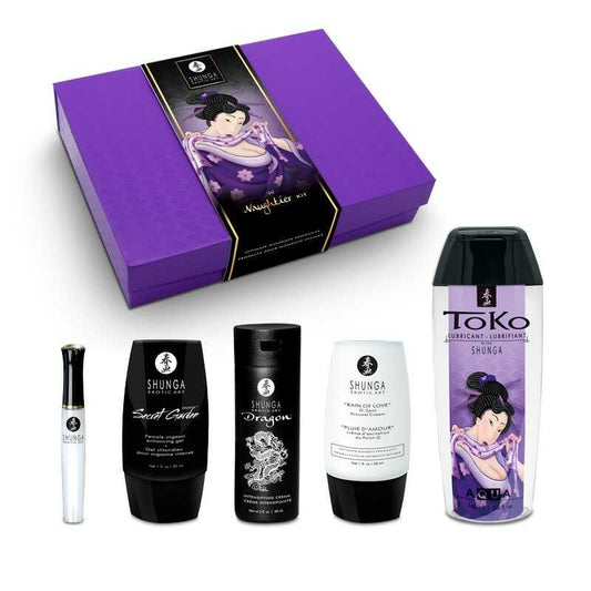 Kit le plus méchant · Shunga
