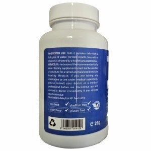 Man Plus Boost and Delay 60 gélules