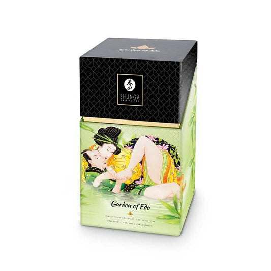 Kit Jardin d'Edo · Shunga · vue 2