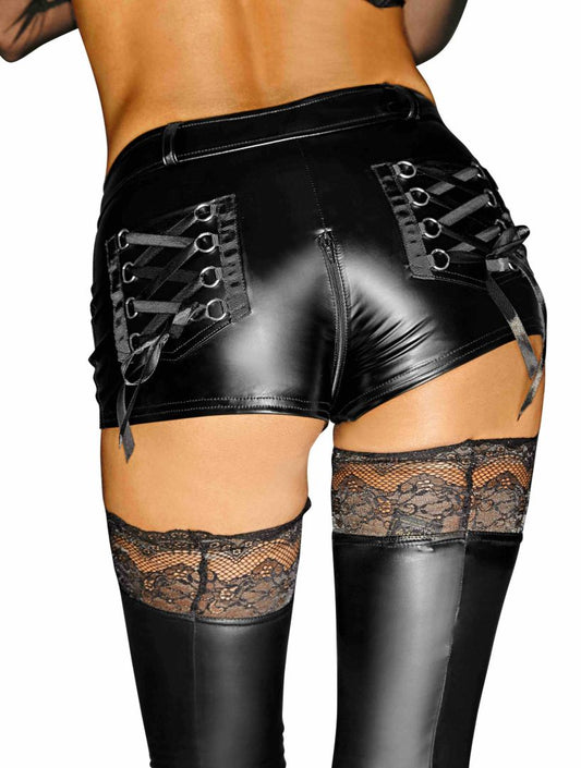 Short Powerwetlook