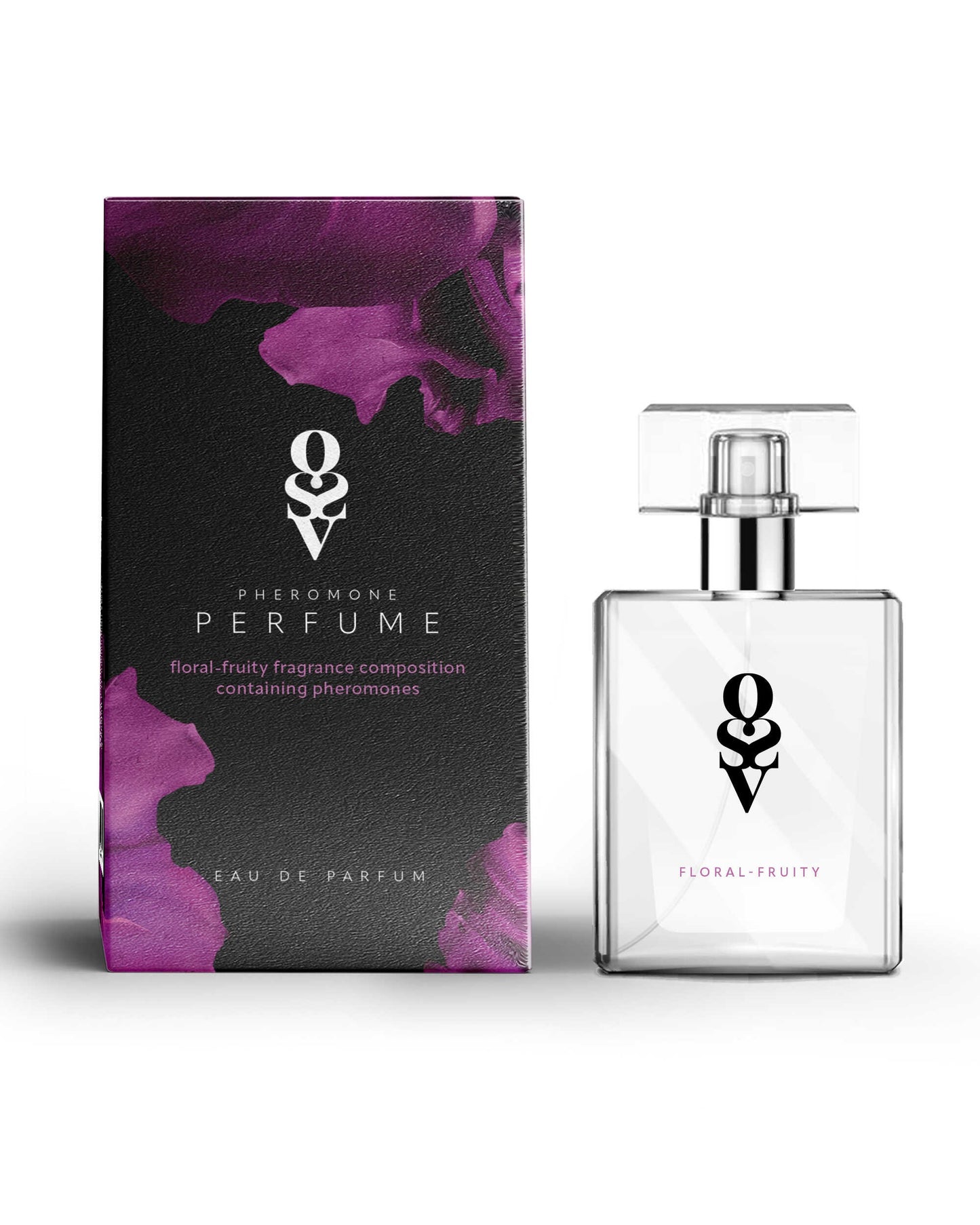 Parfum Floral Fruity Fun 30 ml