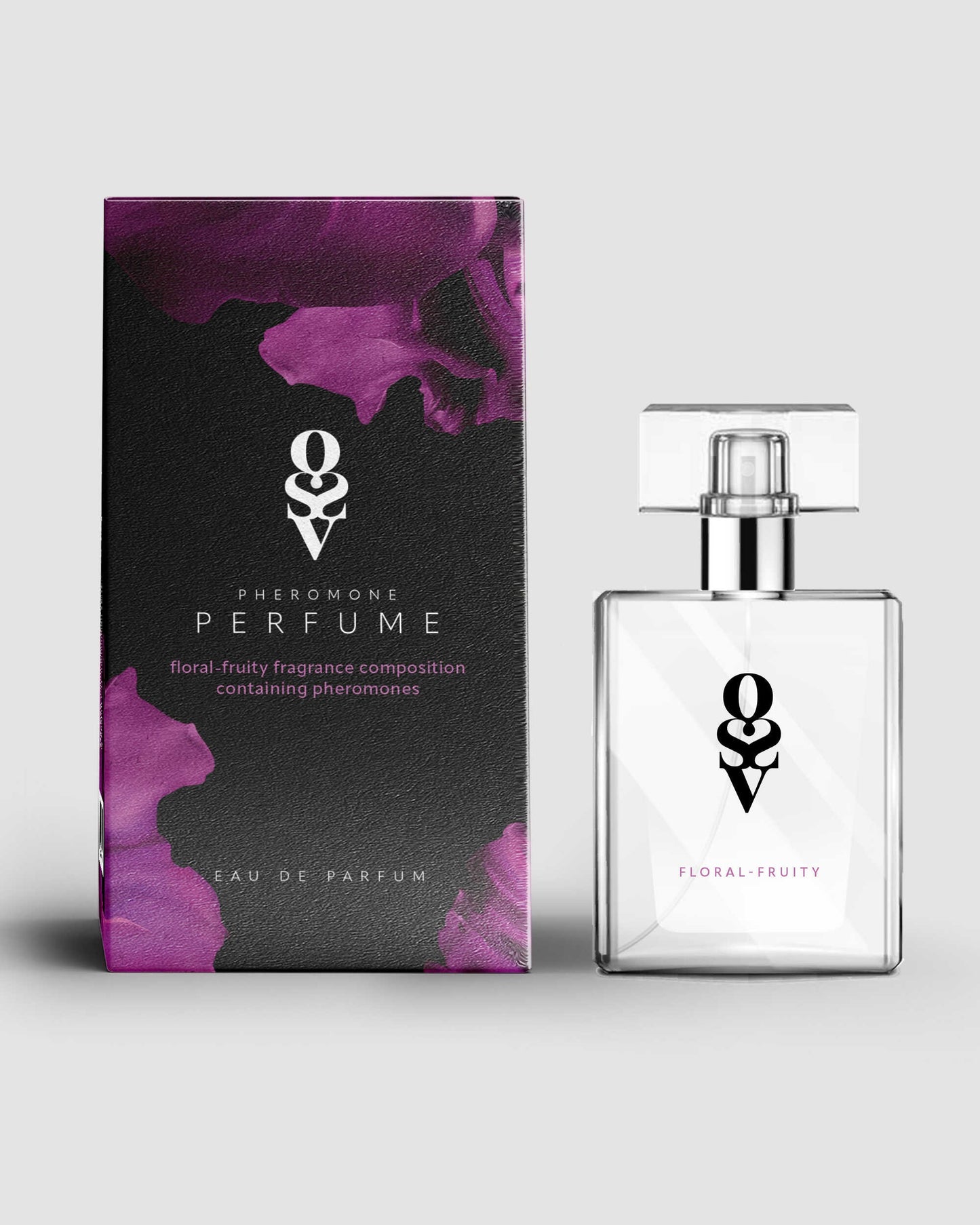 Parfum Floral Fruity Fun 30 ml